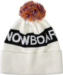 DC Chester Pom Pom Beanie Ανδρικός Σκούφος Πλεκ...