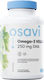 Osavi Omega 3 Vegan DHA Μουρουνέλαιο 250mg 120 φυτικές κάψουλες