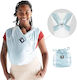 Babyk'tan Μάρσιπος Wrap Misty Blue
