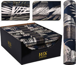 JK Home Decoration Χριστουγεννιάτικο Ύφασμα 28x...