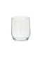 Atmosphera Paol'eau Low Ποτήρι Ουίσκι από Γυαλί 310ml