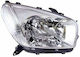 Depo Right Front Car Bulb Toyota RAV 4 2000-2003