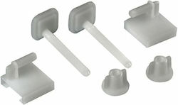Interflex Εξάρτημα Ειδών Υγιεινής
