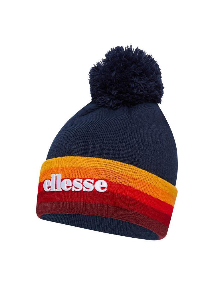 Ellesse bobble hat new arrivals