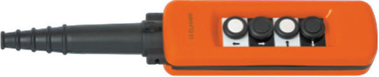 Elmark Elmark Industrielle Knöpfe 46481