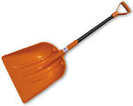 Bradas Snow Shovel with Handle KT-CX809M