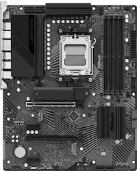 ASRock B650 PG Lightning Дънна платка ATX с AMD AM5 Сокет