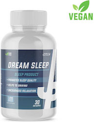 tbJp Dream Sleep 120 Capsule