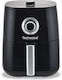 Air Fryer 4lt Μαύρο TFR-456SH