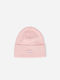 Levi's Beanie Frauen Beanie Gestrickt in Rosa Farbe