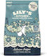 Salmon Supper 1kg Dry Food Grain-Free for Adult Dogs with Salmon