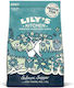Salmon Supper 2.5kg Dry Food Grain-Free for Adult Dogs with Salmon