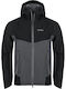 Hurricane-M Geci Barbat Iarna Waterproof Gri