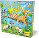 Board Game Für Die Katz for 2-5 Players 4+ Years Old (EN) Zoch Verlag