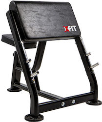 X-FIT Aparat pentru Biceps Fără Echipamente pentru Exerciții și Fitness