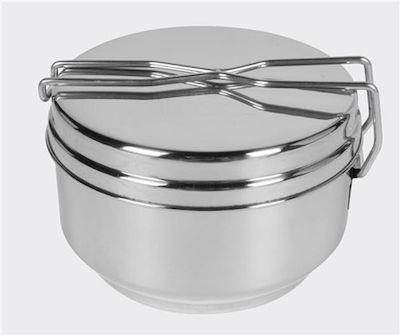 Helikon Tex Mess Tin Canteen for Camping