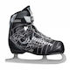 Bauer React 1036142 Кънки Черен