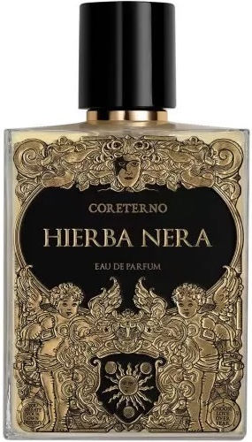 Coreterno Hierba Nera Eau de Parfum 100ml