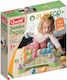 Quercetti Baby-Spielzeug Peggy Evo für 24++ Monate