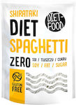 Diet-Food Spaghetti Shirataki Konjac 200Übersetzung: "gr" 1Stück
