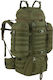 Wisport Racoon Militärischer Wasserbehälter aus Cordura Olive Green 65Es