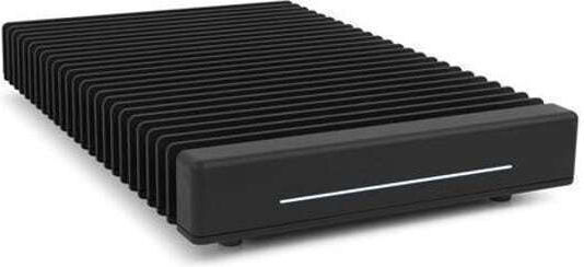 OWC ThunderBlade V4 Thunderbolt 3 External 3.5" SSD 16TB Black