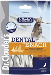 Dr.Clauder's Dental Snack for Tartar & Plaque 170g Dr.Clauder's Dental Snack for Tartar & Plaque 170g