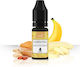 Omerta Flavour Ambrosia Butter Banana 10ml 1pcs