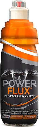 EthicSport Powerflux Pre Race Extra Charge Supliment Alimentar Special 85ml