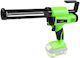 JBM Battery-Powered Silicone Glue Gun Solo
