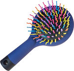 Hair Brushes & Combs