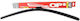 Open Parts Flat Extra Slim 19 Driver's Car Wiper Blade 482mm Universal