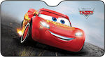 mit Saugnapf Colzani Cars Mcqueen 130x70cm