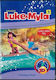 Luke And Myla 3: Class Audio Cds