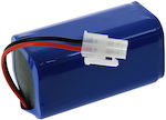 100816 Battery for Robot Vacuum Cleaner