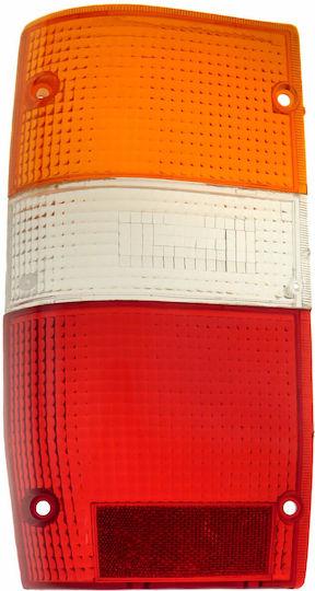 Bremslichter für Mitsubishi L200 1987-1996 1Stück
