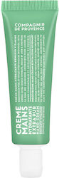 Compagnie De Provence Extra Pur Κρέμα Χεριών 30ml Compagnie De Provence Extra Pur Κρέμα Χεριών 30ml