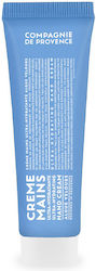Compagnie De Provence Seaweed Κρέμα Χεριών Compagnie De Provence Seaweed Κρέμα Χεριών