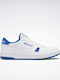 Reebok Lt Court Sneakers Cloud White / Vector Blue