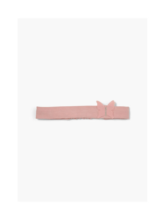 S.Oliver Kids Headband Pink 1pc