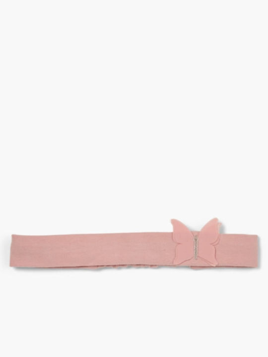 s.Oliver Kids Hair Band in Pink Color