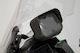 SW-Motech Mount GPS Motorcycle with Case for Steering Wheel
