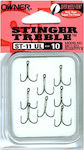 Owner ST 11 Fishing Hook No14