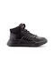 19V69 Men's Boots Black