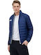 Entrada 22 Χειμωνιάτικο Μπουφάν Puffer Navy Μπλε