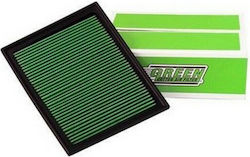 Green Filtru de aer Freeflow Tip deschis P95038...