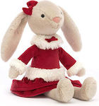 Jellycat Pluș Κουνελάκι 27 cm