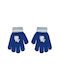 Stamion Παιδικά Γάντια Μπλε