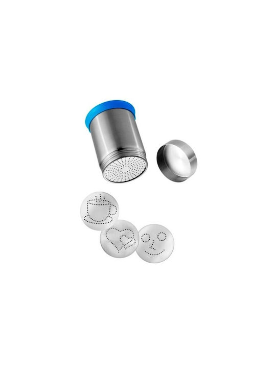 Stainless Steel Powdered Sugar Sifter