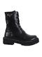 LAURA BIAGIOTTI SHOES BOOTS ARTICOLO BLACK